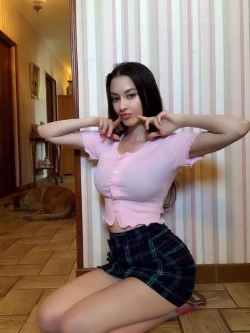 Индивидуалка Регина фото 2