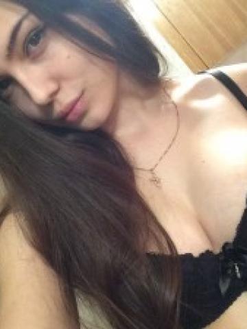 Проститутка Анна, 23 года, г. Гребенская