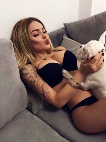 Проститутка Галина, 24 года, г. Гребенская